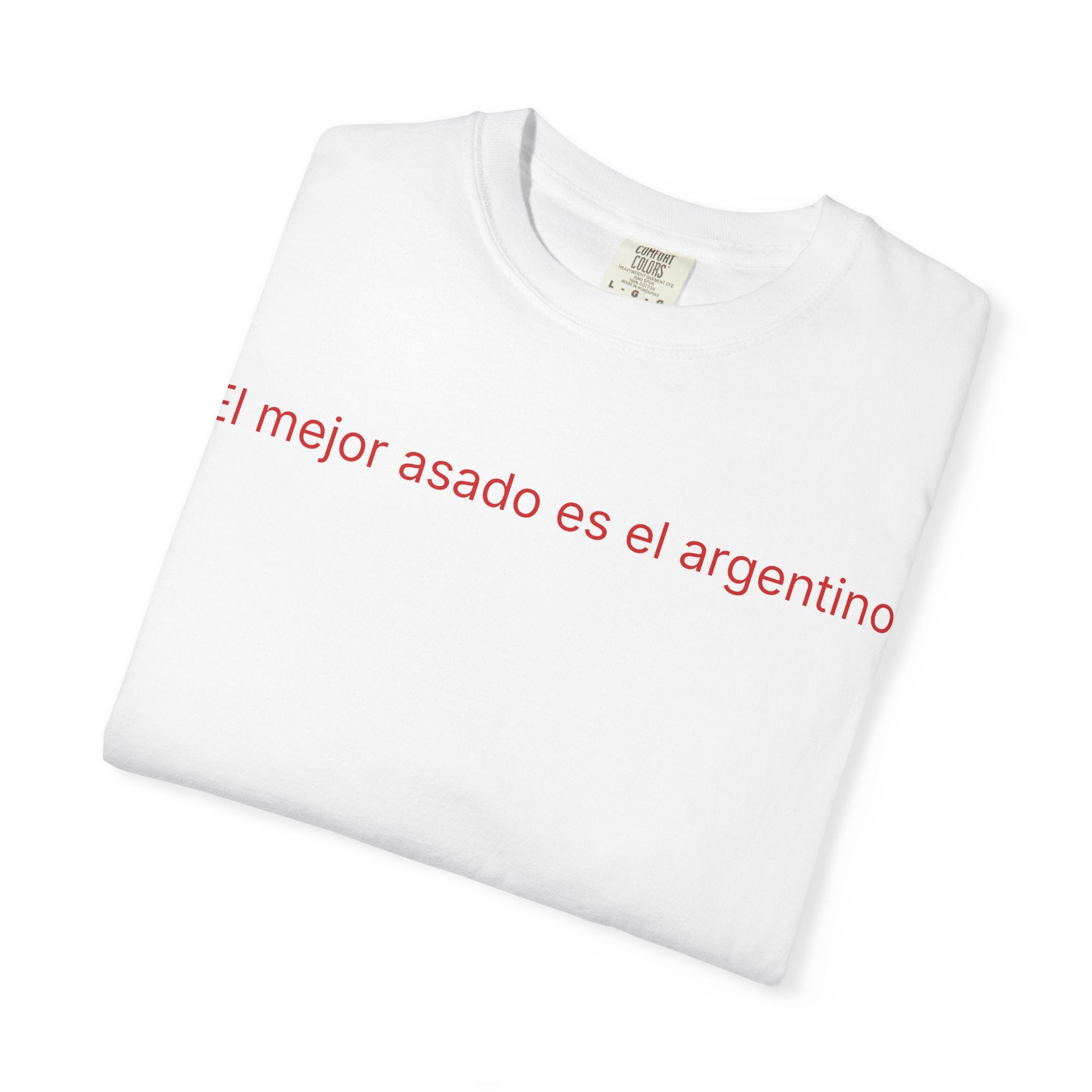 Asado Argentino