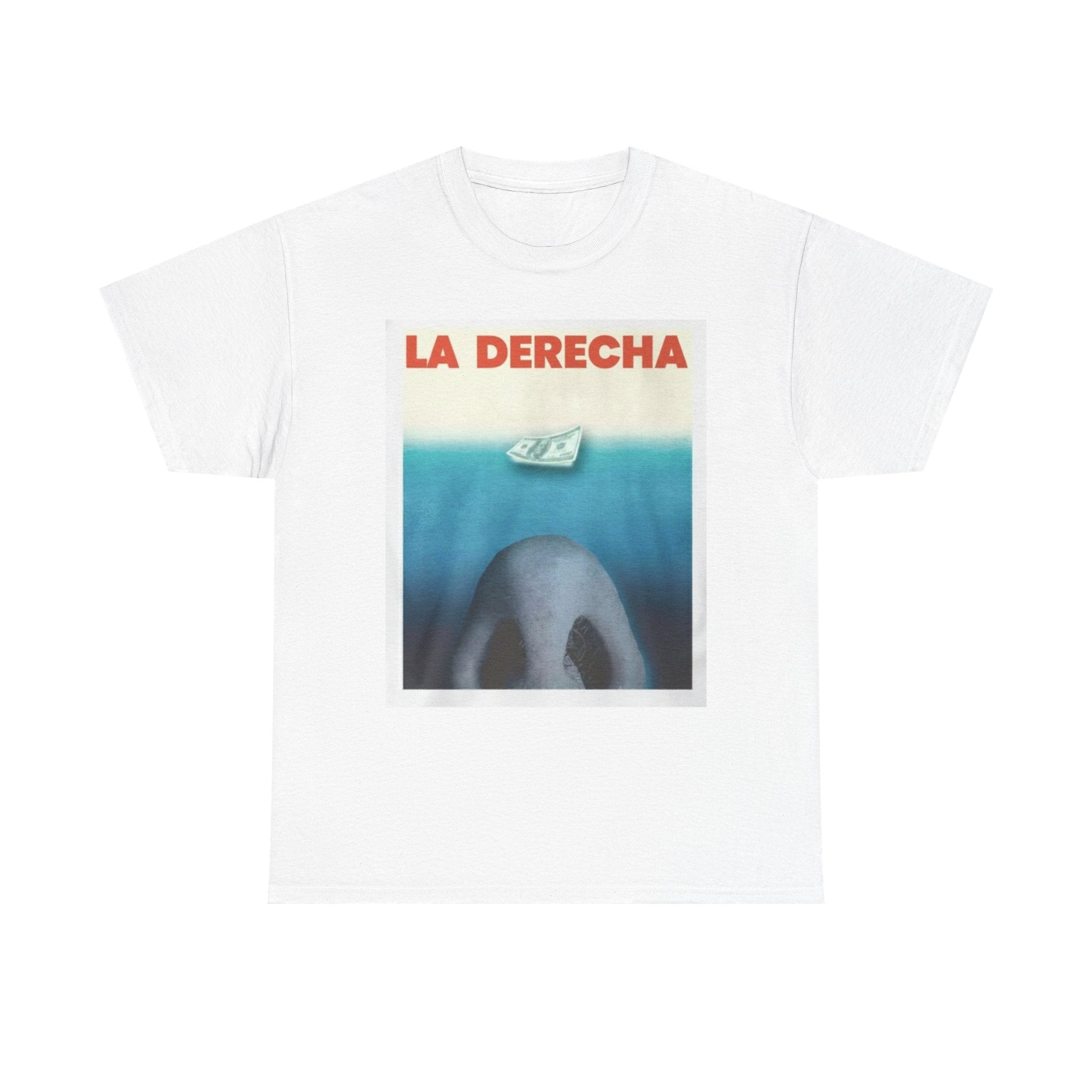 LA DERECHA