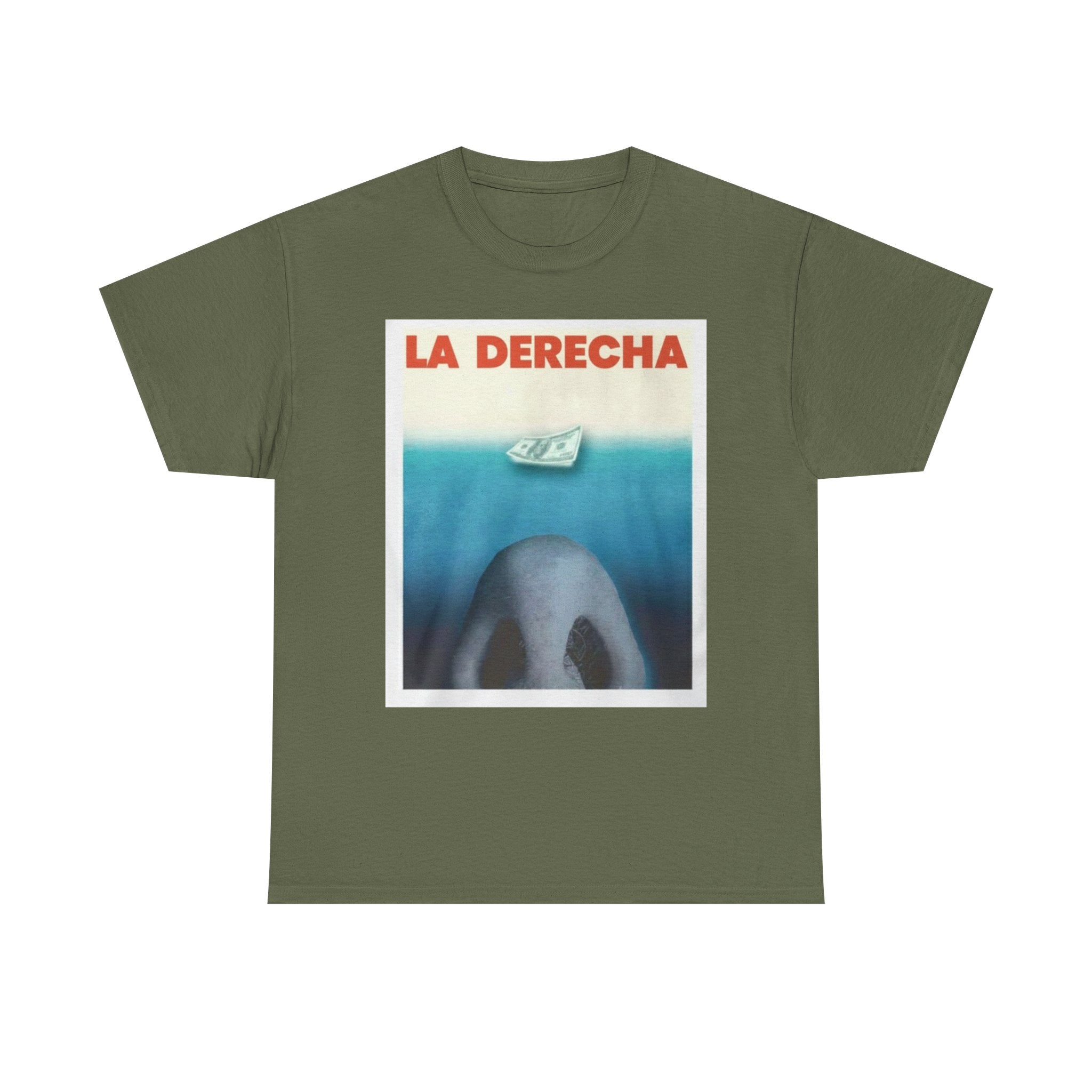 LA DERECHA